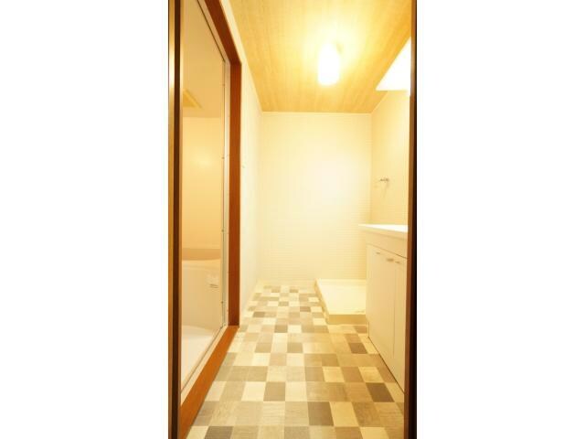 メゾンプレールの物件内観写真