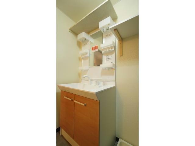 メゾンプレールの物件内観写真