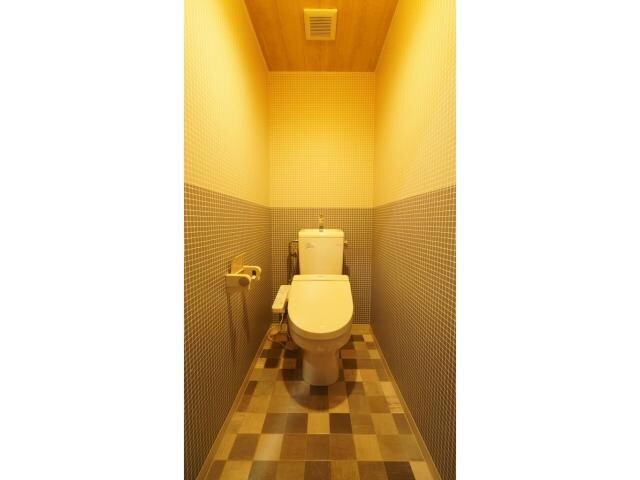 メゾンプレールの物件内観写真