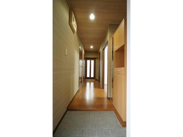 メゾンプレールの物件内観写真