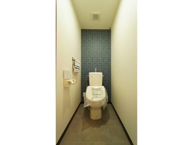 メゾンプレールの物件内観写真