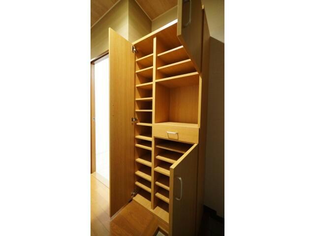 メゾンプレールの物件内観写真