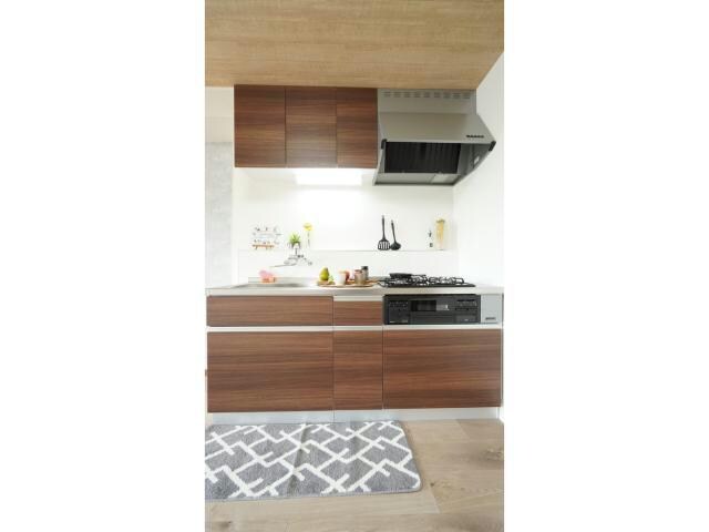 メゾンプレールの物件内観写真