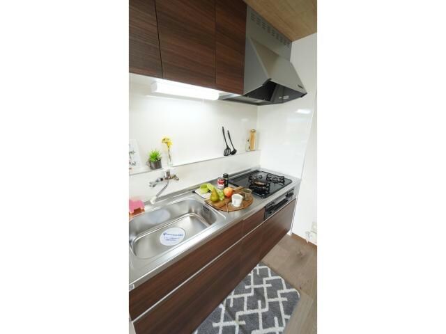 メゾンプレールの物件内観写真