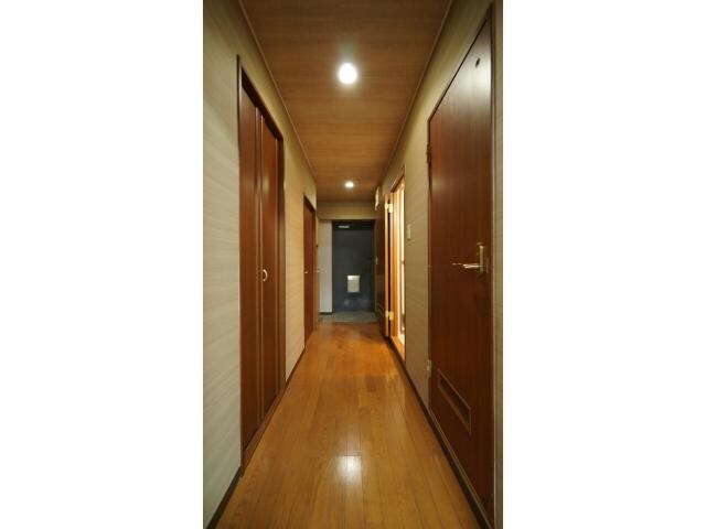 メゾンプレールの物件内観写真