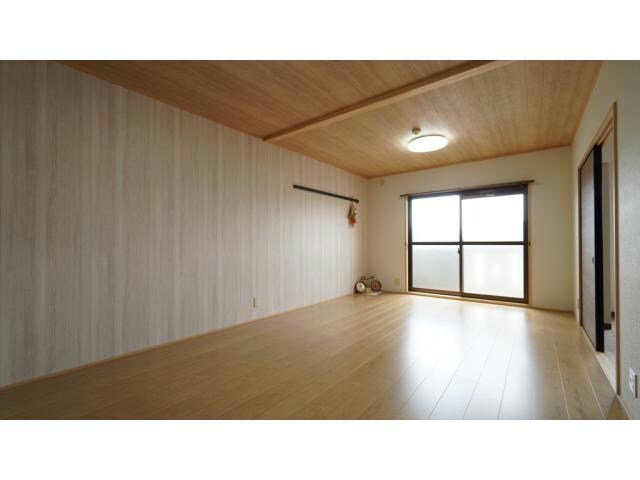 メゾンプレールの物件内観写真