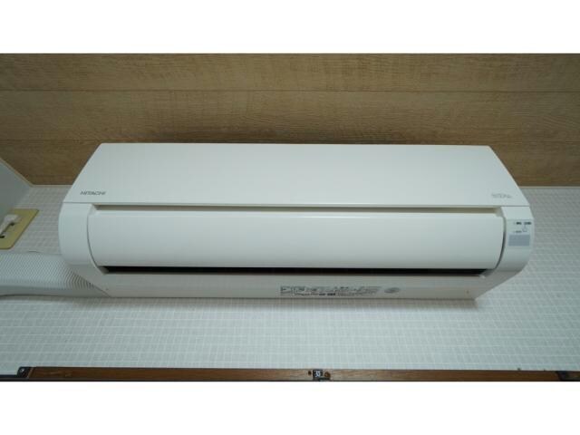 メゾンプレールの物件内観写真