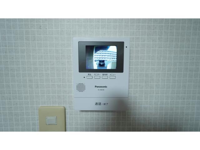 メゾンプレールの物件内観写真