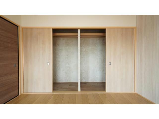 メゾンプレールの物件内観写真