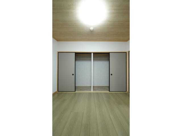 メゾンプレールの物件内観写真