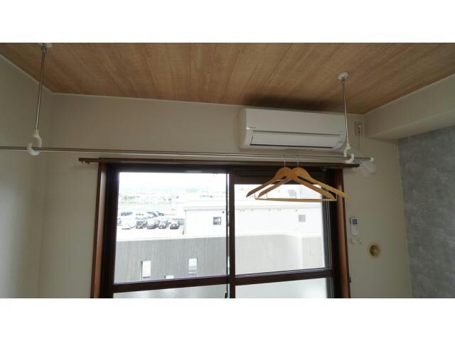 メゾンプレールの物件内観写真