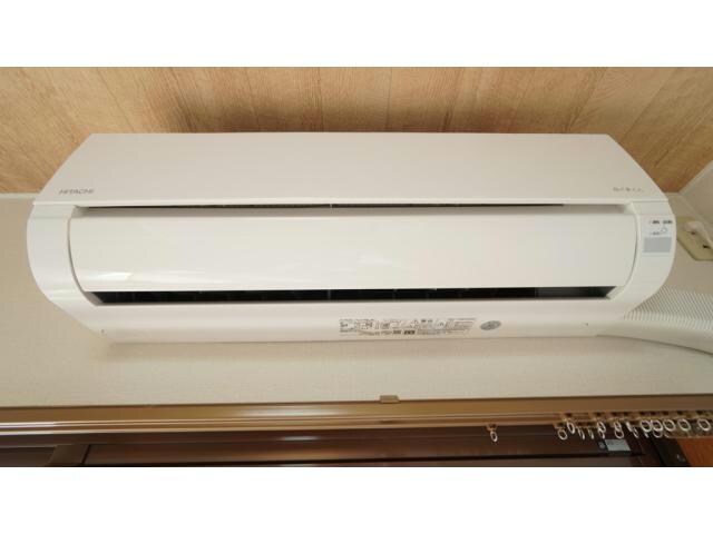 メゾンプレールの物件内観写真