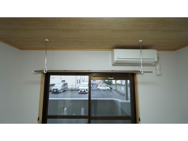 メゾンプレールの物件内観写真