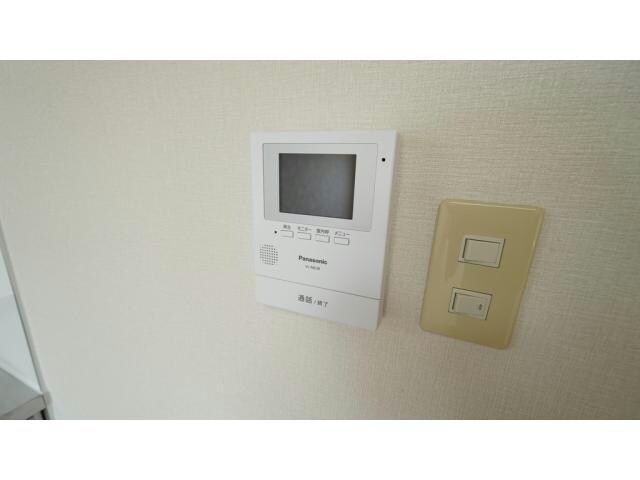 メゾンプレールの物件内観写真