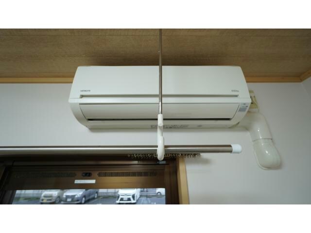 メゾンプレールの物件内観写真