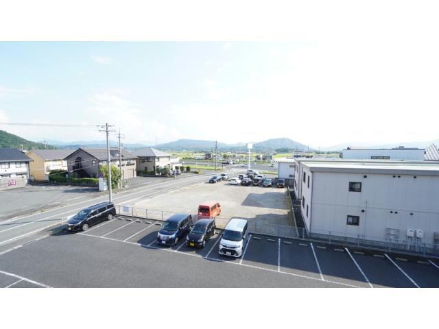 メゾンプレールの物件内観写真