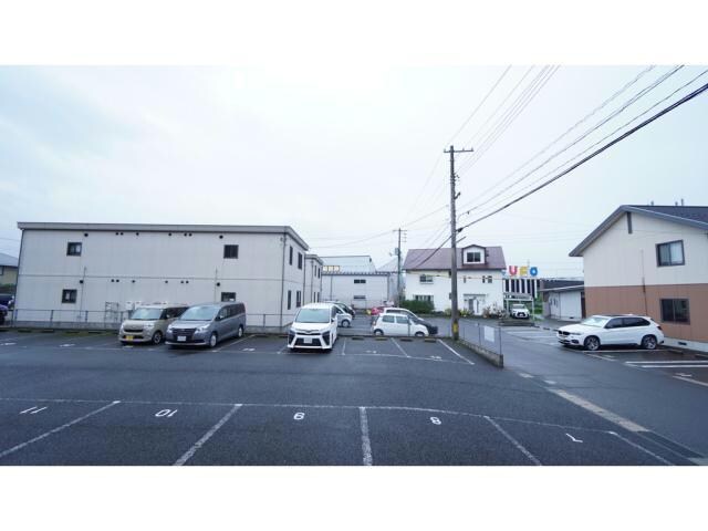 メゾンプレールの物件内観写真