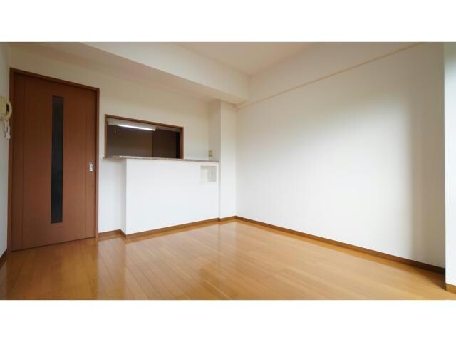 キャッスルⅡの物件内観写真