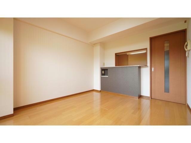 キャッスルⅡの物件内観写真