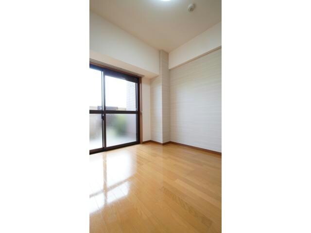 キャッスルⅡの物件内観写真