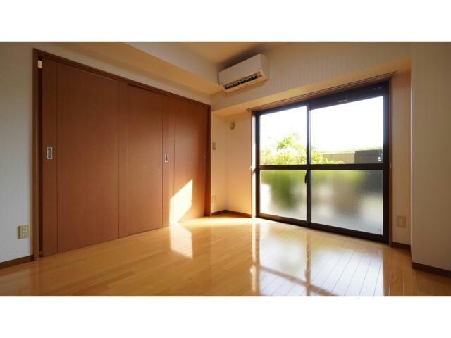 キャッスルⅡの物件内観写真