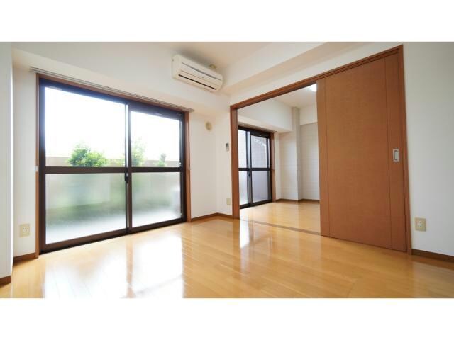 キャッスルⅡの物件内観写真