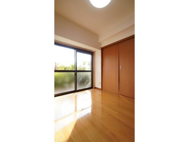 キャッスルⅡの物件内観写真