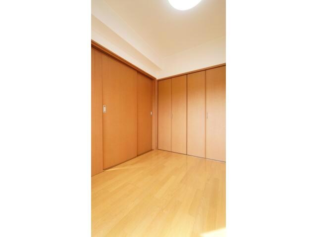 キャッスルⅡの物件内観写真