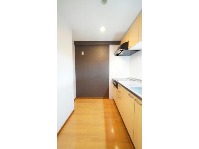 キャッスルⅡの物件内観写真