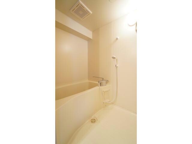 キャッスルⅡの物件内観写真