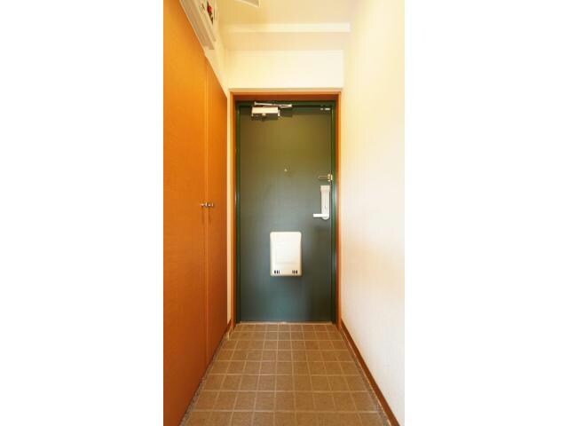 キャッスルⅡの物件内観写真