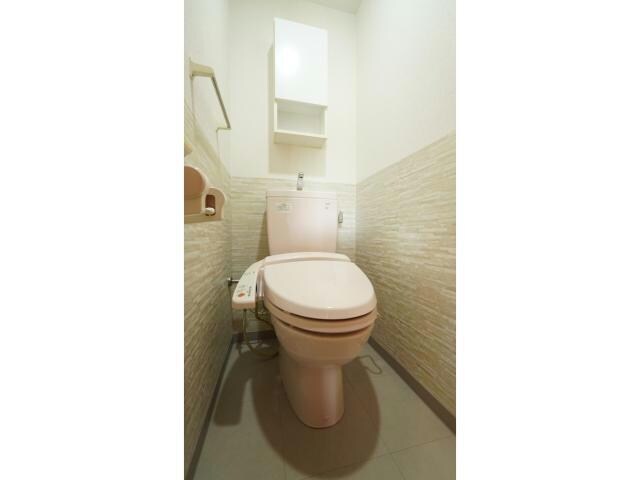 キャッスルⅡの物件内観写真