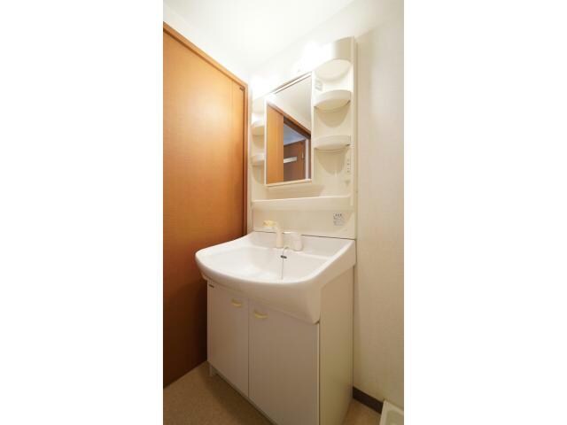 キャッスルⅡの物件内観写真