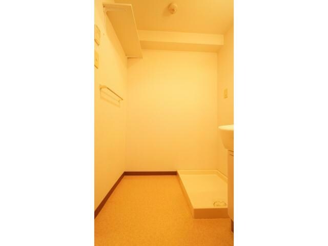 キャッスルⅡの物件内観写真