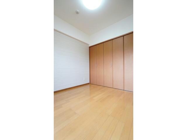 キャッスルⅡの物件内観写真