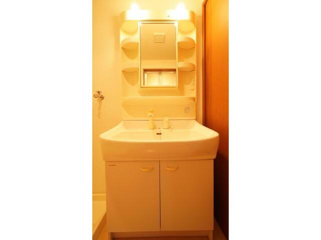 キャッスルⅡの物件内観写真