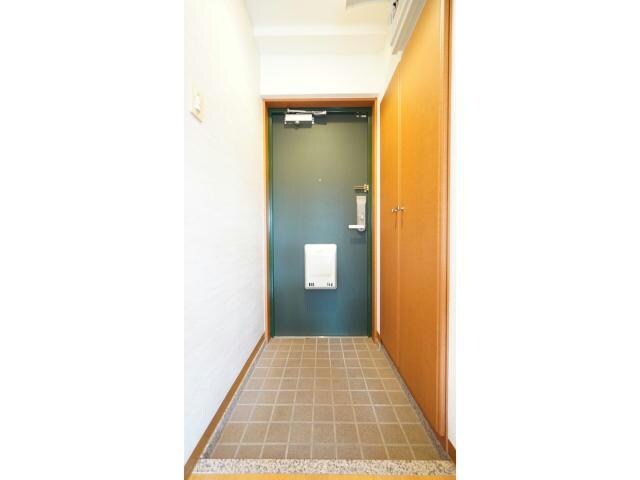 キャッスルⅡの物件内観写真