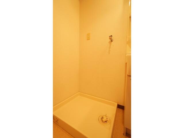 キャッスルⅡの物件内観写真