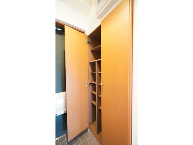 キャッスルⅡの物件内観写真