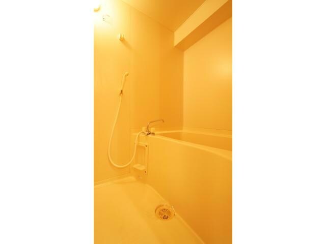 キャッスルⅡの物件内観写真