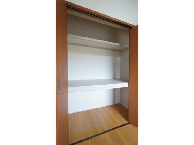 キャッスルⅡの物件内観写真