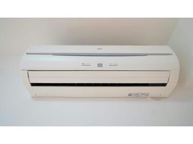 キャッスルⅡの物件内観写真