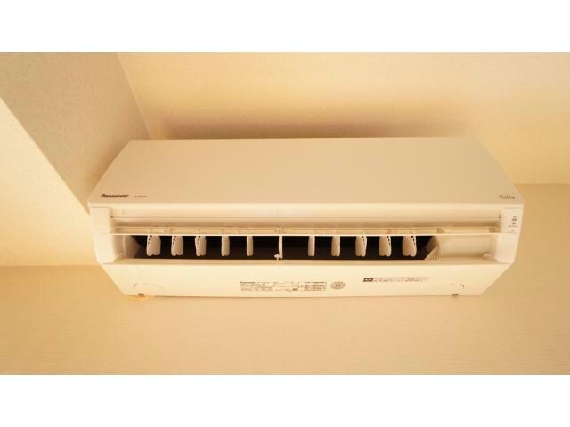 キャッスルⅡの物件内観写真