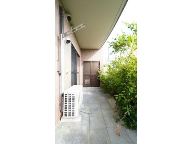 キャッスルⅡの物件内観写真