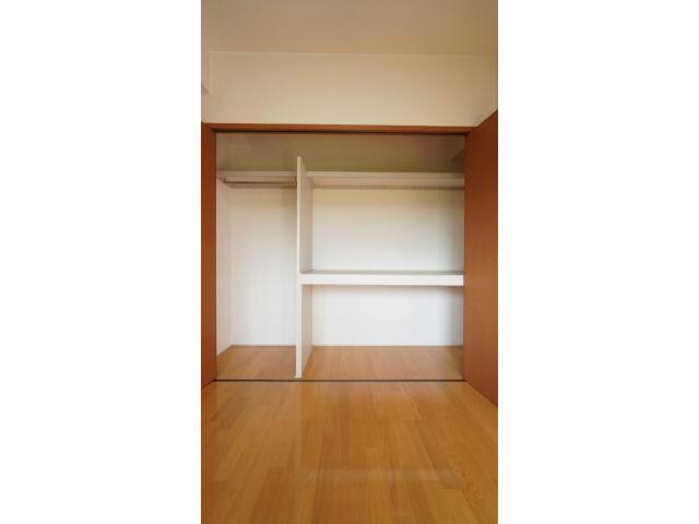 キャッスルⅡの物件内観写真