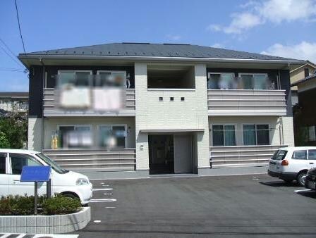 サン・ド・ヴェージュの物件外観写真