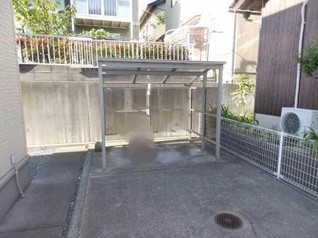 サン・ド・ヴェージュの物件外観写真