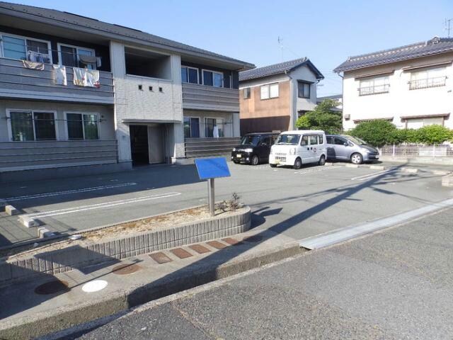 サン・ド・ヴェージュの物件外観写真