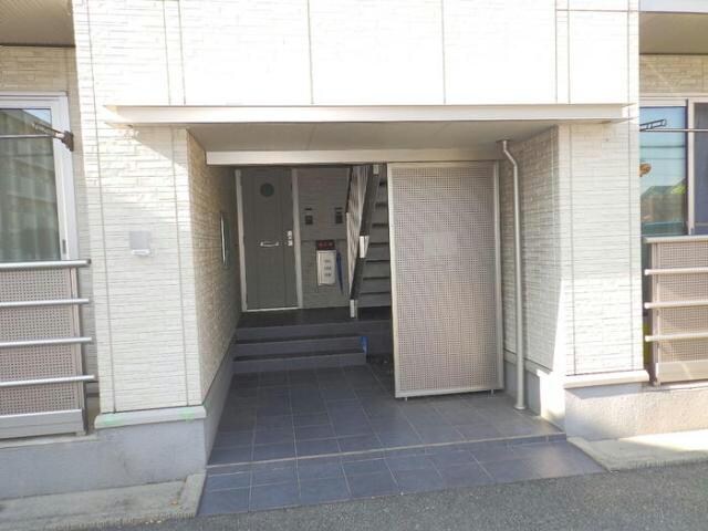 サン・ド・ヴェージュの物件外観写真