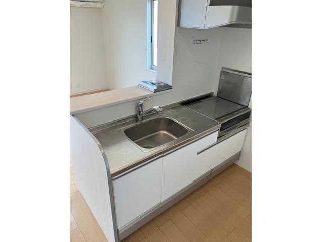 サン・ド・ヴェージュの物件内観写真